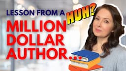 Self-Publishing From Zero To Hero: Learn From A Million Dollar Author