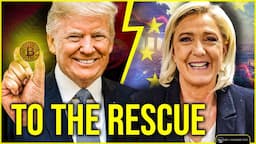 Establishment SHOCKED! MASSIVE SHIFT In Europe And LARGER REVOLUTION Coming!