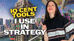 💎 IQ Cent Tools I Use in Pocket Option Strategy | Pocket Option Successful Trading