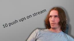 Jerma's 2024 Stream Plans (Stream Edit)