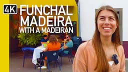 Living in Madeira, Portugal as a Madeiran | What's it like in 2024?