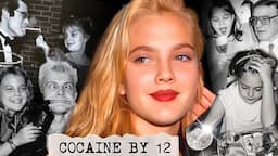 The Disturbing Childhood of Drew Barrymore | Deep Dive