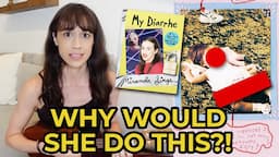 This Colleen Ballinger Book Is Even WORSE Than We Thought