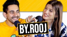 Urooj on Marriage Plans + Spicy Questions | LIGHTS OUT PODCAST