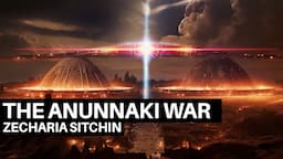 Ancient Astronauts Gods vs. the Anunnaki God Marduk | Anunnaki Legacy with Zecharia Sitchin