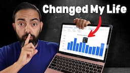 How I made $237K in only 63 hours (5 income streams revealed in detail)