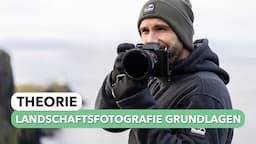 Welche Kamera & Objektiv benutzen? | Lektion 1+2 | Landschaftsfotografie Kurs | Jaworskyj