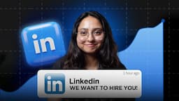 Step By Step LinkedIn Profile Guide| 💯% Job Offer Guarantee| FRESHERS