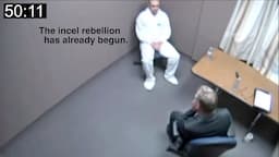 The Interrogation Tape of Alek Minassian