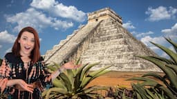 What you need to know for Chichen Itza - Self Guided Tour