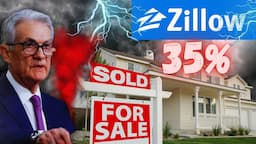 Zillow: New Homebuyers Are Going BROKE