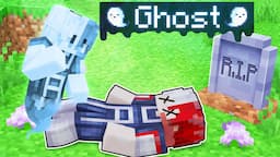 Shivang DIED And Become GHOST !!