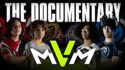 Miami VAIL Major - the Documentary