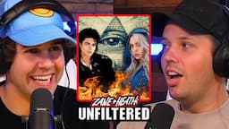 THE ILLUMINATI APPROACHED DAVID DOBRIK