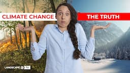 Top 10 Climate Change Myths BUSTED