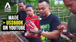 YouTube Creator Inspires A Whole ‘YouTuber Village’ In Rural Indonesia