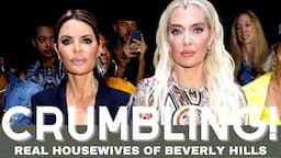 DELUSIONAL! Lisa Rinna and Erika Jayne PATHETIC POSTS Over RHOBH Drama, Kathy Feud + Fraud Schemes!