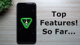 Top 7 Android 15 Features, So Far - Along With Honorable Mentions