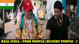 BBC | WELCOME TO INDIA | POVERTY & DISPARITY | MUMBAI | KOLKATA | S02E02