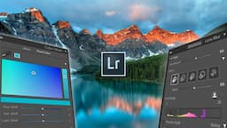 Everything we love about the NEW Lightroom update