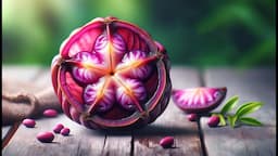 Top 25 Most Rare and Exotic Fruits in the World