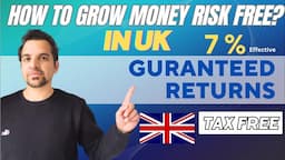 Smart Investing Top Tips For Newcomers In UK: Safe & Profitable Options | Desi Couple in London