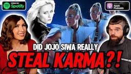 JOJO SIWA STEALS her new single KARMA?!  | EP. 11 | The Blake Debate