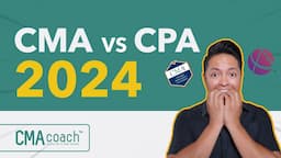 CMA vs CPA 2024: Don't Make the Wrong Choice!