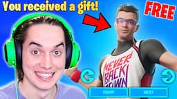 Nick Eh 30 is HERE!