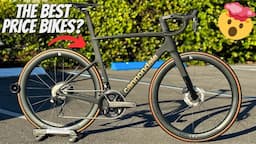 WHAT HAS CHANGED? *NEW* 2024 CANNONDALE SUPER SIX EVO Hi MOD 2