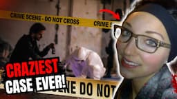 WARNING! A Case Almost Too Gruesome To Mention - True Crime Documentary