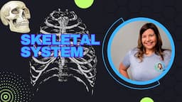 Skeletal System: Part 1