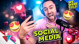 Social media might be ruining us | E16