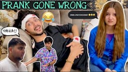 Aisy Pranks Nahi Hote 😂😎🔥 | Prank Gone Wrong | Hussain Tareen