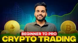 📈How to Trade in Crypto Currency || High Returns