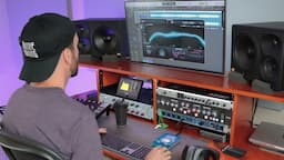 Next Level AI Mastering with Ozone 10 Advanced