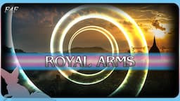 Royal Arms | ASMR Roleplay | F4F | Yandere Wasp Hive | Yandere Bees | Kidnapping | Transformation