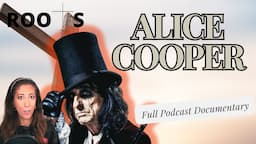 The Untold Story of Alice Cooper: Rock and Roll's Prodigal Son