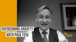 Overcoming Anxiety and Empowering Women in Comedy with Paul Feig | The Man Enough Podcast