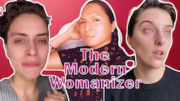 TikTok Creators: The Modern Womanizer  | Ep.#133 JTH Show