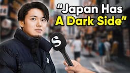 What's Japan Really Like? - Takashii From Japan