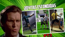 JOYITAS ESCONDIDAS DE FUBOL PARTE 3🤑