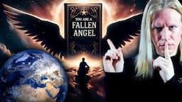 YOU Are a Fallen Angel | The SECRETS of the Cathars Revealed...