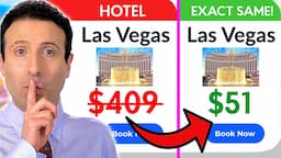 10 CHEAP HOTEL HACKS That Will Save You Money!