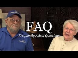 Quick Tip 500 - Frequently Asked Questions