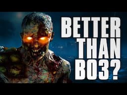 Did Treyarch Just SAVE Call Of Duty Zombies? | Reviewed By A BO3 Fan - (Black Ops 6 Zombies Review)