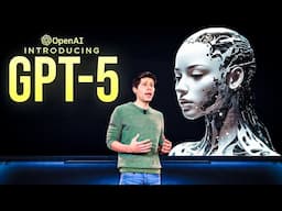 OpenAI CEO STUNS The World With ANNOUNCEMENTS On GPT-5 (GPT-5 Update)