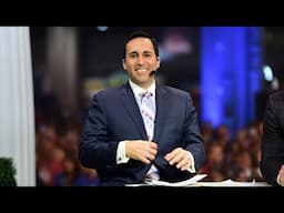 Joe Tessitore’s Best College Football Calls From The 2021-2022 Season!