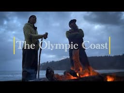 The Olympic Coast