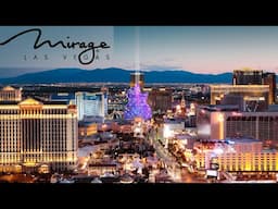 What’s Next For The Mirage? | Hard Rock Las Vegas